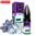 Riot Bar EDTN Salt liquid - Grape Ice 10ml / 20mg "A"