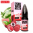 Riot Bar EDTN Salt liquid - Lychee Watermelon 10ml / 10mg "A"