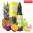 Riot Punx S&V aróma 10ml – Guava, Passionfruit & Pineapple "A"