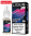 Liqua SALT liquid - American Blend  10ml / 10mg "A"