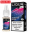 Liqua SALT liquid - American Blend  10ml / 20mg "A"