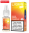 Liqua SALT liquid - Peach Mango Pineapple 10ml / 10mg "A"