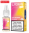Liqua SALT liquid - Strawberry Banana  10ml / 10mg "A"
