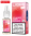 Liqua SALT liquid - Strawberry Cherry Raspberry  10ml / 20mg "A"