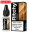 Ritchy SALT liquid - Coffee Tobacco  10ml / 10mg "A"