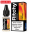 Ritchy SALT liquid - Honey Tobacco 10ml / 10mg "A"