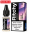 Ritchy SALT liquid - Cream Tobacco  10ml / 20mg "A"