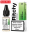 Ritchy SALT liquid - Double Sour Apple 10ml / 20mg "A"
