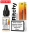 Ritchy SALT liquid - Pineapple Mango Peach  10ml / 10mg "A"
