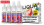 LIQUA 4pack liquid (4x10ml) - Berry Mix (Lesné plody) 40ml / 12mg "A"