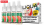 LIQUA 4pack liquid (4x10ml) - Watermelon (Vodný melón) 40ml / 6mg "A"