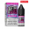 Drifter Bar Salts liquid - Sweet Blueberry Ice 10ml / 20mg "A"