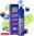 Just Juice S&V aróma 12ml - ICE Blackcurrant & Lime "A"