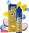 Just Juice S&V aróma 12ml - ICE Citron & Coconut "A"