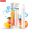 IZY ONE+ 1000 E CIGARETA - MANGO ICE (CHLADIIVÉ MANGO) 0mg 2ml "A" 1ks