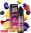 Just Juice S&V aróma 10ml - Berry Burst & Lemonade "A"