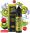 Just Juice S&V aróma 10ml - Kiwi and Cranberry on Ice "A"