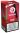 Joyetech TOP liquid - Cherry 10ml / 11mg "A"