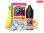 Drifter Bar Salts liquid - Banana Ice 10ml / 10mg "A"