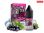 Drifter Bar Salts liquid - Blackcurrant Ice 10ml / 10mg "A"