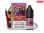 Drifter Bar Salts liquid - Cola 10ml / 10mg "A"