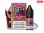 Drifter Bar Salts liquid - Cola 10ml / 20mg "A"