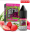 Drifter Bar Salts liquid - Watermelon Strawberry Bubblegum 10ml / 10mg "A"
