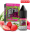 Drifter Bar Salts liquid - Watermelon Strawberry Bubblegum 10ml / 20mg "A"