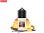 Drifter Desserts S&V aróma 6ml - Vanilla Custard "A"