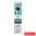 SALT SWITCH 900 E-CIGARETA - COOL MINT 2ml / 20mg "A" 1ks