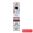 SALT SWITCH 900 E-CIGARETA - STRAWBERRY LYCHEE 2ml / 20mg "A" 1ks