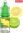 OXVA OX PASSION Salts liquid - Lemon Lime 10ml / 20mg "A"