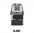 Lost Vape Ursa Pod V3 cartridge 0,6ohm 2,5ml 1ks