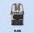 Lost Vape Ursa Pod V3 cartridge 0,8ohm 2,5ml 1ks