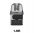 Lost Vape Ursa Pod V3 cartridge 1,0ohm 2,0ml 1ks