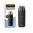VOOPOO VMATE Mini Pod elektronická cigareta 1000mAh Classic Black 1ks