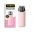VOOPOO VMATE Mini Pod elektronická cigareta 1000mAh Sakura Pink 1ks