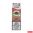 ELFLIQ Nic SALT liquid - Kiwi Passion Fruit Guava 10ml / 20mg "A"