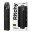 Ritchy DUO Pod elektronická cigareta 1000mAh Black 1ks
