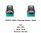 VOOPOO VINCI S cartridge 0,6ohm 2ml 2pack 1ks