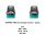 VOOPOO VINCI S cartridge 0,8ohm 2ml 2pack 1ks