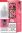 Juice Sauz SALT Over The Border liquid - El Rosado 10ml / 20mg