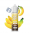 Just Juice BAR S&V aróma 12ml - Banana "A"