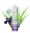 Just Juice BAR S&V aróma 12ml - Grape Aloe "A"