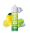 Just Juice BAR S&V aróma 12ml - Lemon & Lime "A"