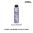 Uwell Caliburn G5 elektronická cigareta 1600mAh Aurora Feathers 1ks