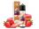 Drifter Desserts S&V aróma 12ml - Strawberry Donut "A"