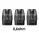 Elf Bar ELFX cartridge V2.0 0,6ohm 2ml 3pack (3ks v balení)