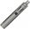 Joyetech eGo AIO elektronická cigareta 1500mAh Black / Grey 1ks